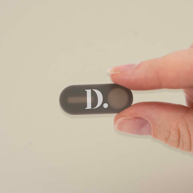 webcam cover sticker