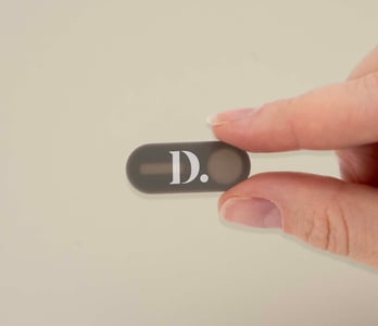 webcam cover sticker