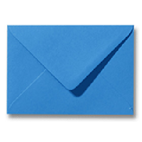 Illustratie Oceaanblauw