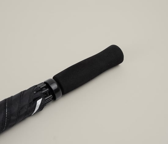 Bedrukte paraplu voor merkpromotie en giveaways