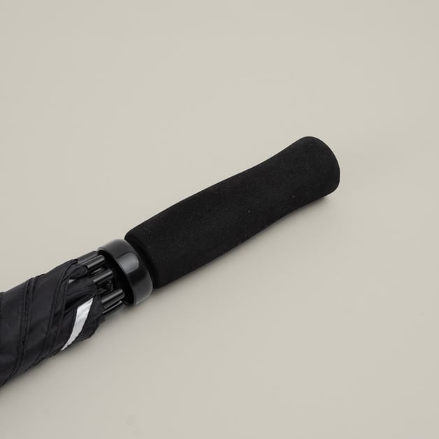 Bedrukte paraplu voor merkpromotie en giveaways