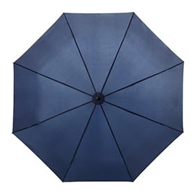 Illustratie Marineblauw