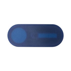 Illustratie Marineblauw