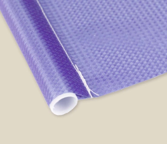 Golfvlag bedrukken met logo