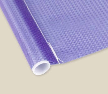 Golfvlag bedrukken met logo