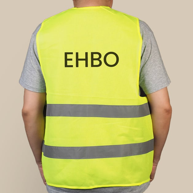 Veiligheidshesjes ontwerpen