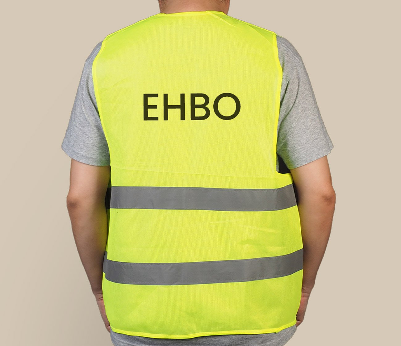 Veiligheidshesjes ontwerpen