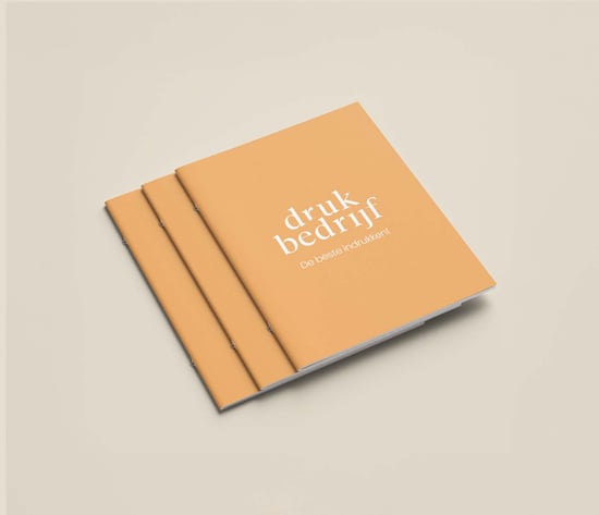 brochures met oognieten laten bedrukken
