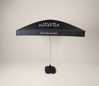 Parasol bedrukken