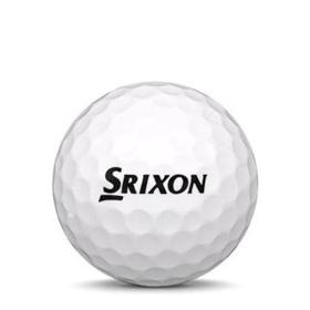 Illustratie Srixon