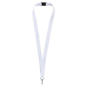 Illustratie Met veiligheidsclip (20 mm breed)