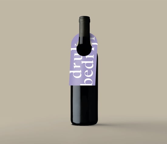 flessenhangers bestellen