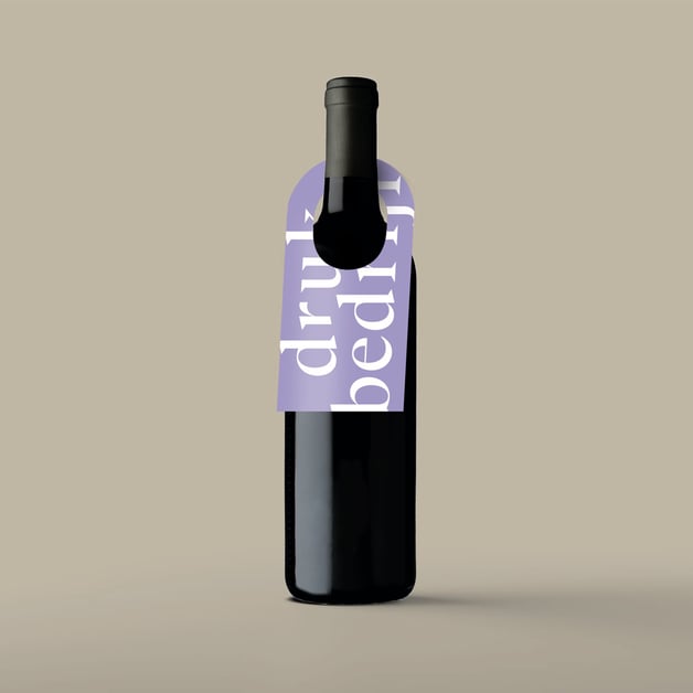 flessenhangers bestellen