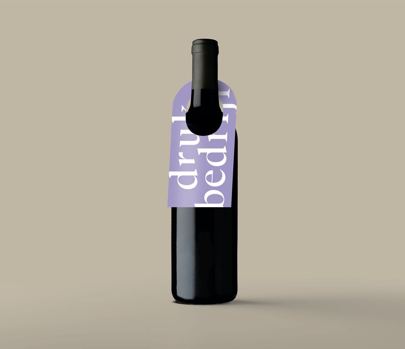 flessenhangers bestellen