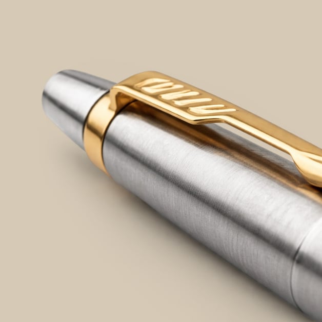 Parker pen relatiegeschenk