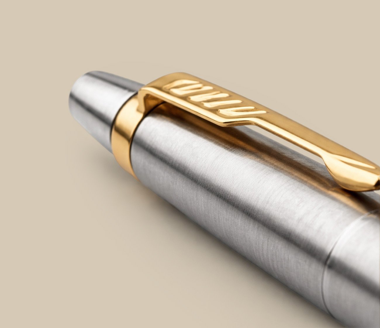 Parker pen relatiegeschenk