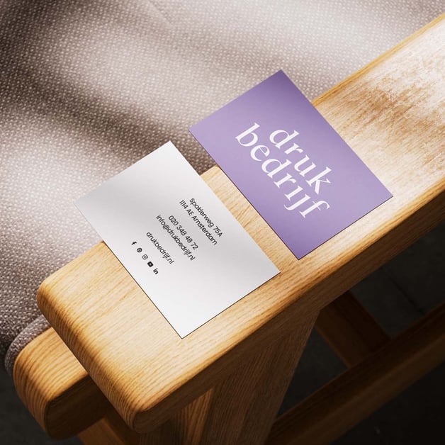 Goedkope visitekaartjes