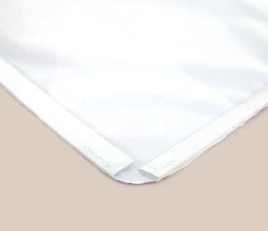 Wanddecoratie op doek