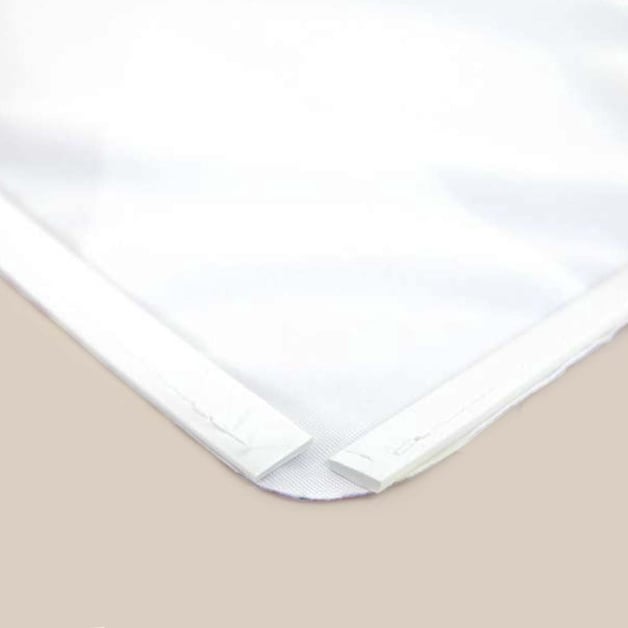 Wanddecoratie op doek