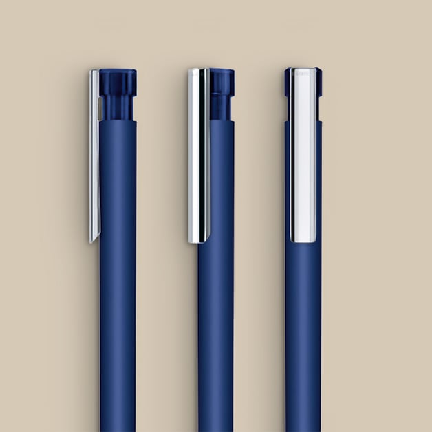 Senator Liberty Soft Touch pen bedrukken