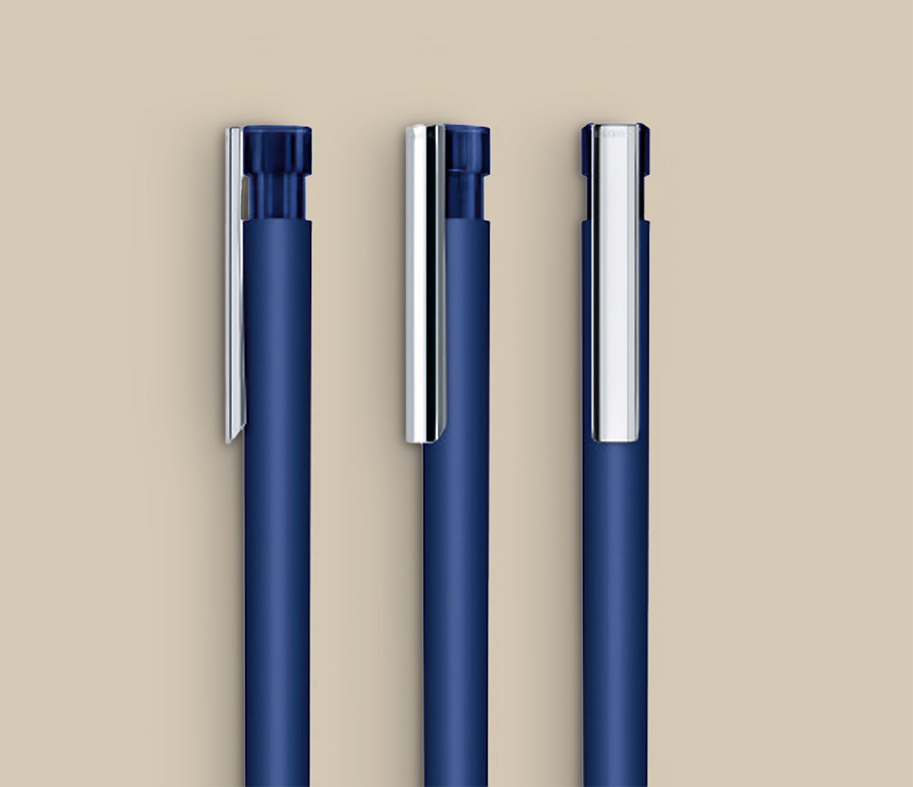 Senator Liberty Soft Touch pen bedrukken