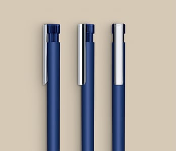 Senator Liberty Soft Touch pen bedrukken