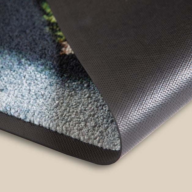 Geweven deurmat ontwerpen