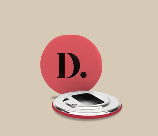 buttons bedrukken kleine oplage