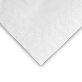 Illustratie Tissue (3 lagen)