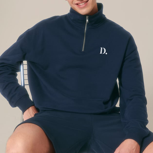 Stanley Stella sweatshirts