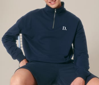 Stanley Stella sweatshirts