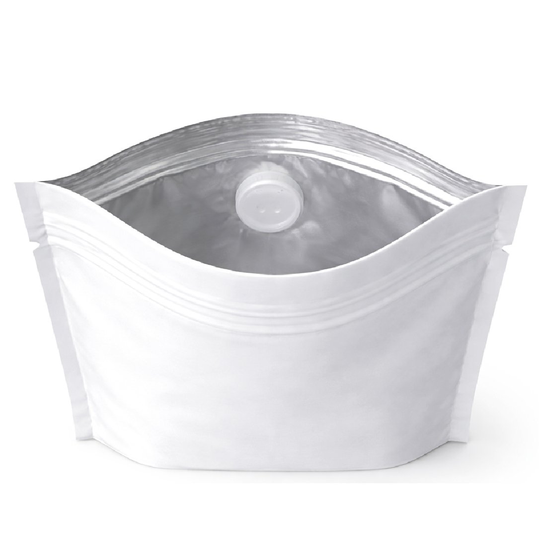 Illustratie Met ventiel