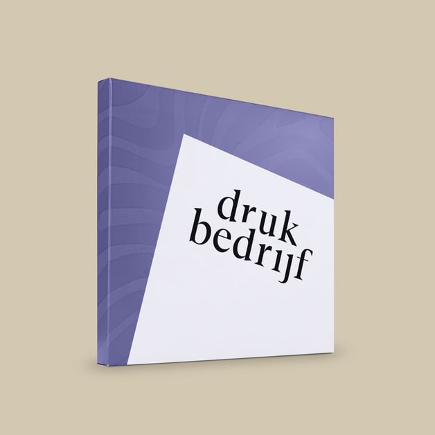 Tony Chocolonely Kadodoos bedrukken