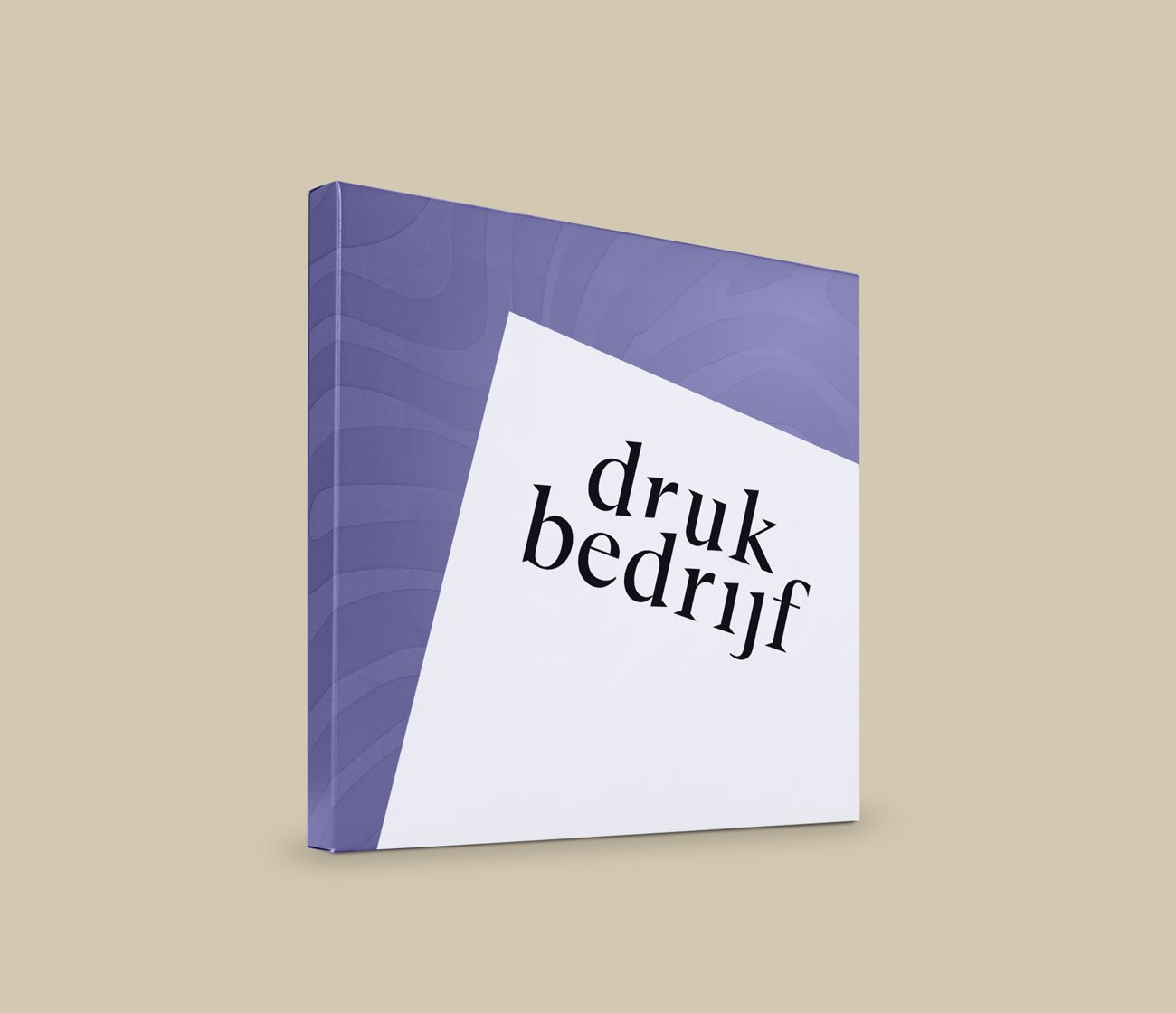 Tony Chocolonely Kadodoos bedrukken