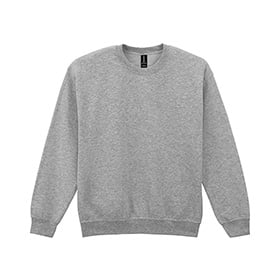 Illustratie Gildan Heavy Blend Adult