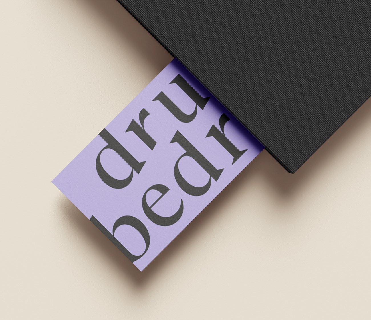 boekenlegger drukken