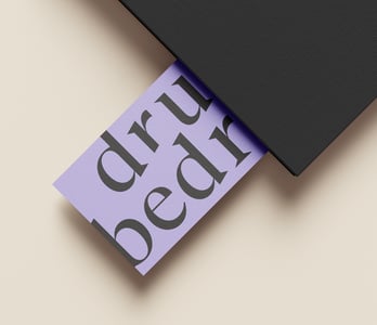 boekenlegger drukken