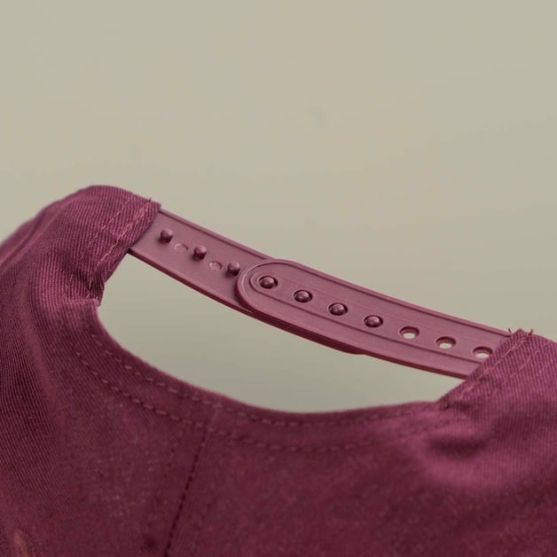 Full color snapback bedrukken voor marketing