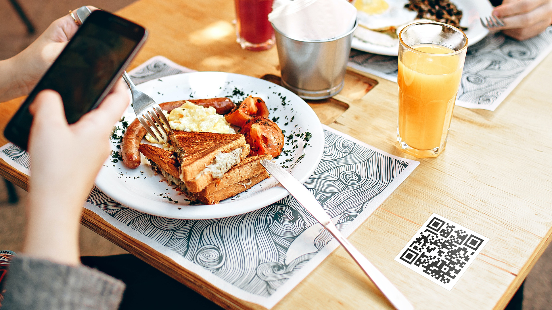 Wat is een QR-code en hoe kun je ze scannen?