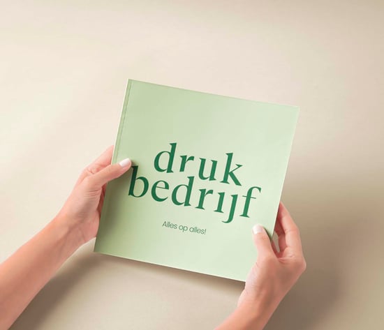 Circulaire brochures