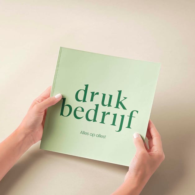 Circulaire brochures