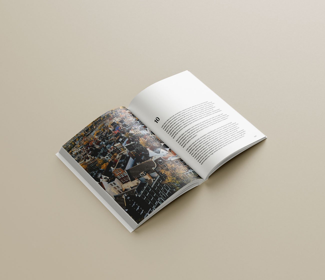 Softcover boeken bedrukken