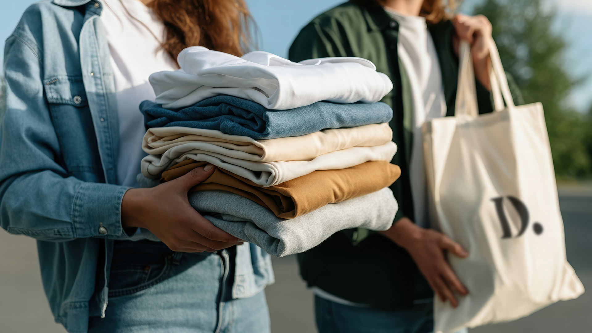 Kleding bedrukken, hoe werkt dat nou precies?