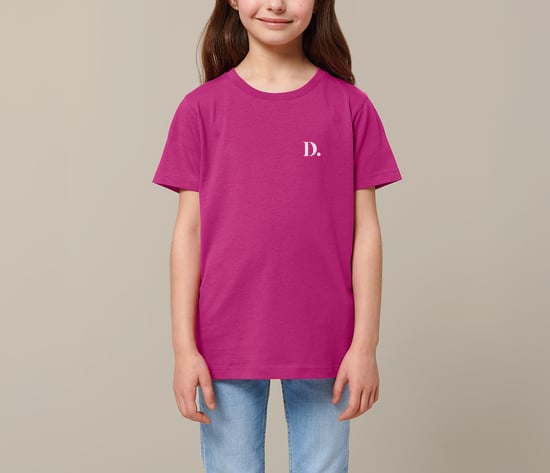 Mini t-shirt Stanley Stella