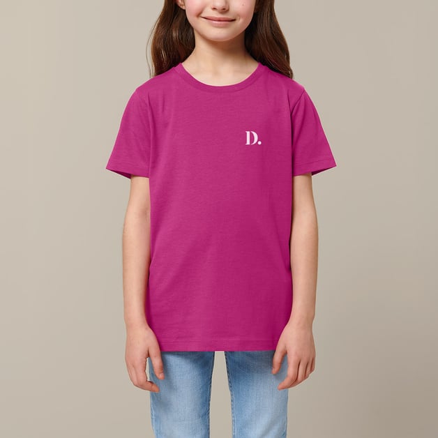 Mini t-shirt Stanley Stella