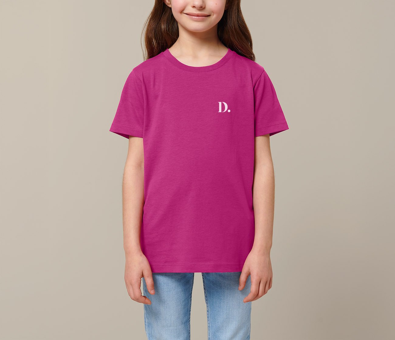 Mini t-shirt Stanley Stella