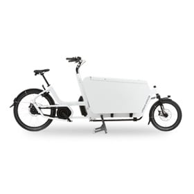 Illustratie Urban Arrow Cargo