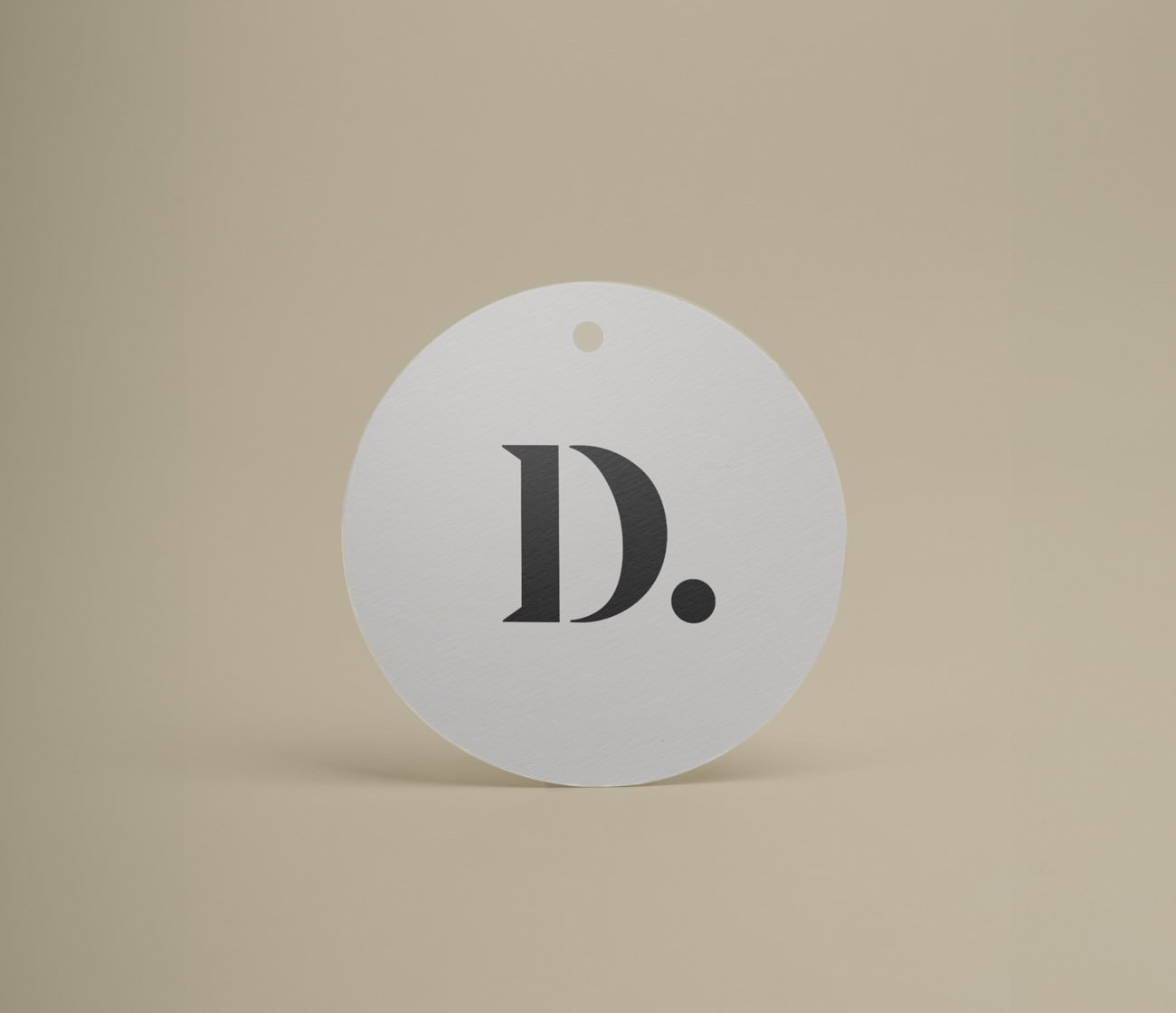 Gepersonaliseerde cadeaulabels voor feest en promotie