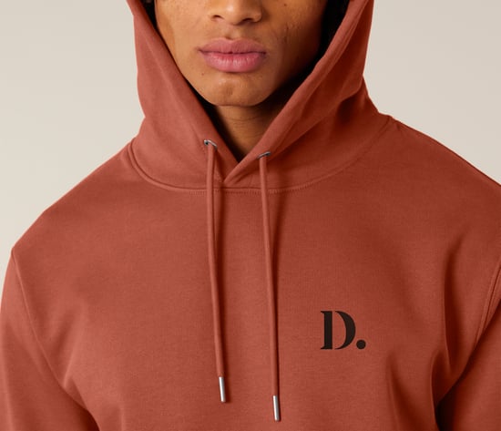 Hoodies bedrukken met logo