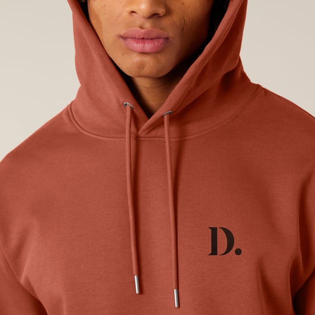 Hoodies bedrukken met logo
